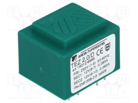 TEZ2/D/12-12V