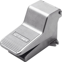 Zawór nożny 3/2 Open, Single Solenoid z przełącznikiem nożnym G 1/4 Festo G 1/4