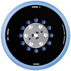 TALERZ SZLIFIERSKI EXPERT D150 HARD