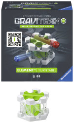 Ravensburger Gramofon GraviTrax PRO Element GraviTrax PRO Element Turntable 22433