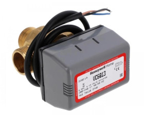 Zestaw z zaworem 3-dr. do pomp ciepła do zasobnika cwu 4-8 3318975