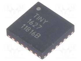 ATTINY1627-MU