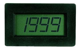 PANELOWY WOLTOMIERZ LCD V2