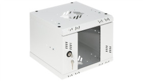 Szafa Rack Wisząca S-Rc10-4U-300Gg Stalflex