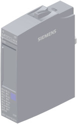 Moduł wejść analogowych Siemens Analogowy moduł wejściowy 6ES71 SYSTEM SIMATIC I/O. 6ES71346JF002CA1 15 x 73 x 58 mm