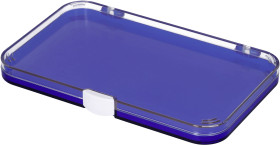 Licefa Sortimentskasten, 108, 009/009 Skrzynka (D x S x W) 190 x 126 x 18 mm Ilość przegród: 1 Content 1 szt.