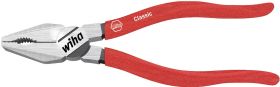 Kombinerki Wiha Z 01 0 01 180mm 10335, 180 mm, 64 HRC, do warsztatu