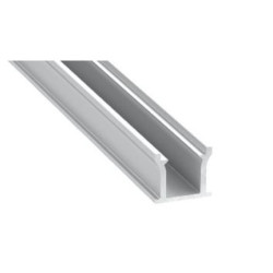 Profil LUMINES RUNO biały lakierow. 2m p/t 900659