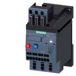 Przekaźnik przeciążeniowy Siemens 3RU2116-0KC1 1 szt.