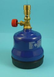 PALNIK BUNSENA IDEALGAS