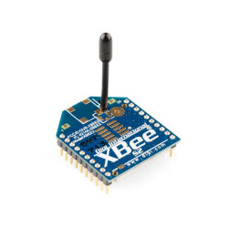 Moduł XBee ZB Mesh 2mW Series 2 - Wire Antenna