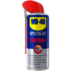 WD-40&#xAE; 44348 Specialist Penetrant Aerosol 400ml