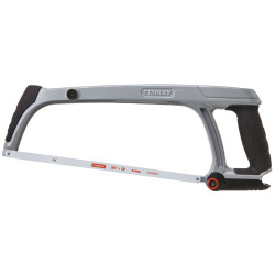 Stanley 1-20-531 FatMax Hacksaw 300mm (12in)