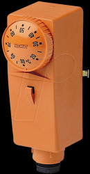 BRC pipe thermostat