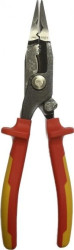 Szczypce wielofunkcyjne 200mm 1000V EMSW200