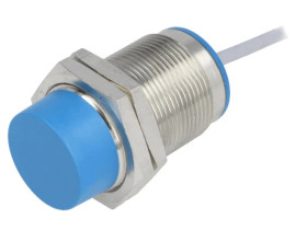 Czujnik indukcyjny NAMUR 0-15mm 7-18VDC M30 PCIN-15