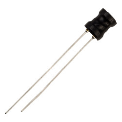Murata PS 22R104C 100&#xB5;H &#xB1;10% Radial Leaded inductor