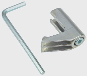 Zacisk montażowy Zacisk montażowy Turck