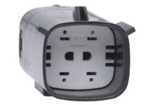 Molex Obudowa złącza pin męskiego na kabel 194330002 1 szt. towar pakowany luzem