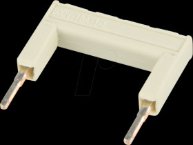 2001-435 Bridge from 1 to 5, for WAGO 2001