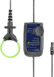 Adapter miernika cęgowego Gossen Metrawatt METRAFLEX 300MXBL Z207Q
