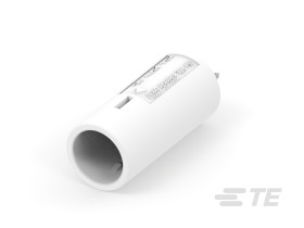 Zespół do złączy PCB, seria: NECTOR, TE Connectivity