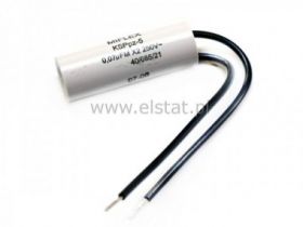 Kondensator przeciwzakłócen. 0,07uF ( 2P)