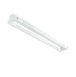 Belka ALDO 4LED 2X120 pod 2x świetlówki LED 1200mm 26364