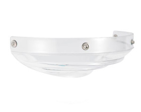 Tarcza ochronna, Podbródek, odporność na: Środki chemiczne, olej