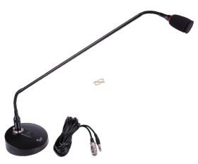 MIKROFON MH-802 GĘSIA SZYJA 80 cm