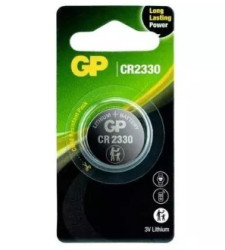 CR2330 BATERIA 3V GP