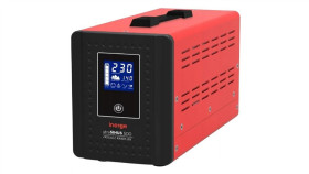 Zasilacz Awaryjny Ultrasinus 500 T (500Va/300W) 12V/230V Eps-12-500-T2 Inerge