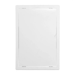 Drzwiczki rewizyjne 20/30, kolor biały ID-20/30