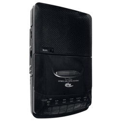 Tape Drive / Cassette Recorder (with Counter)