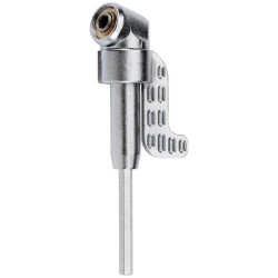 kwb 118100 Offset screwdriver adapter 1/4&quot; for tight spots