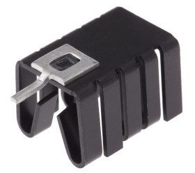 Radiator 12.7 x 14.48 x 19.05mm 27.3K/W