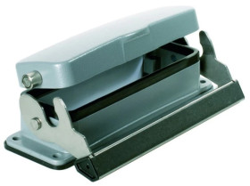 Obudowa do złącz przemysłowych HDC 24B ADLU 1214300000