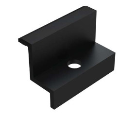 Klema końcowa 35mm - K-06-35-CZ /10 szt.