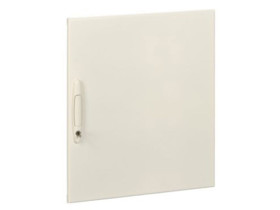 Drzwi pełne do obudowy Pack 6 rzędowej 550mm 08086 SCHNEIDER ELECTRIC