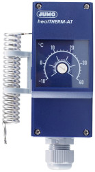 Monitorowanie temperatury Jumo 60003193