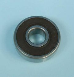 629 9x26x8 2RS C3 NSK ŁOŻYSKO