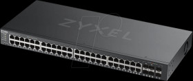 GS2220-50-EU0101F Switch, 44-Port, Gigabit Ethernet