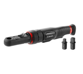 Cliquet pneumatique 3/8" & 1/2"