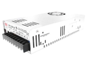 SPV-300-24 Zasilacz impulsowy, do wbudowania,programowalny, 300W, 24VDC