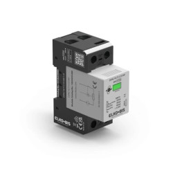 Ogranicznik przepięć ESPAC VG T12 25/275 1+0 10100250080