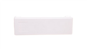 Szyna Wyrównawcza 1X50mm2, 7X6-25Mm2, 1Xpłaskownik Max. 30X4mm Swp2 84332002