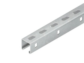 Szyna nośna profil C 2996Z/3 FL /3 M/