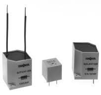 dławik DFSG1-33-10/A 10A 0,030 Ohm 33x33x25mm TIMONTA