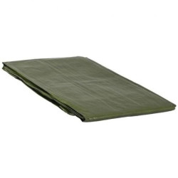 Plandeka 90 wzmacniana 4x5m PL904/5 BRADAS