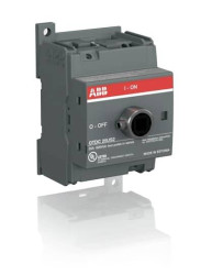 ABB OTDC16U2 Rozłącznik 32 A 1000 V 1 szt.